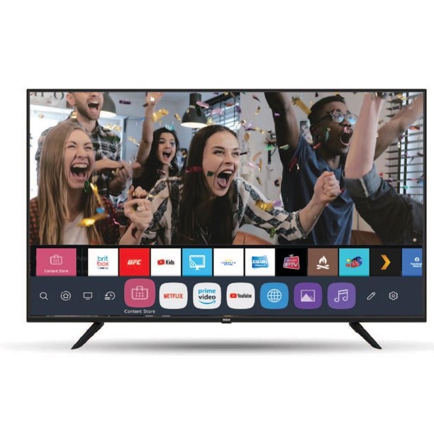 RCA 70- inch 4K Television
