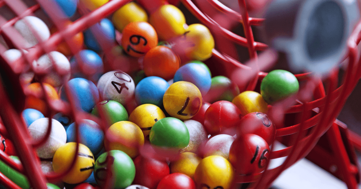 Lottery