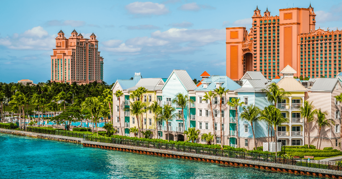 Paradise Island