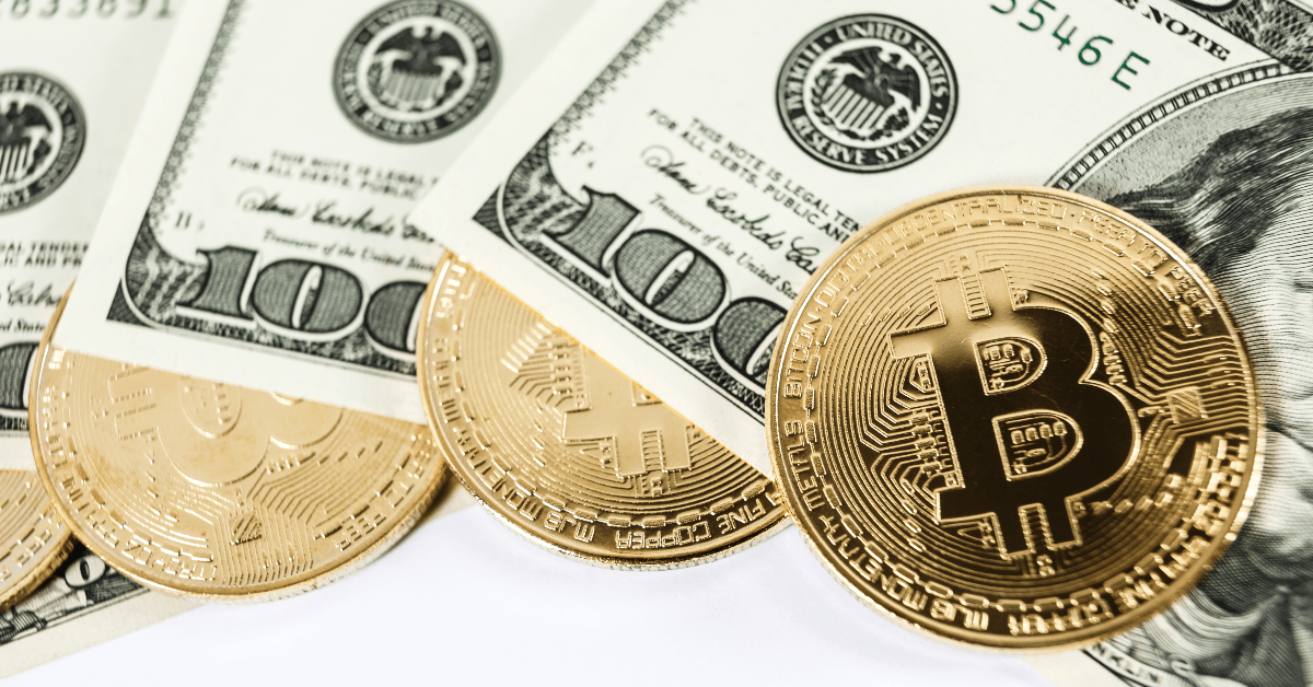 Bitcoin and money