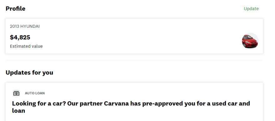 Credit Karma 2