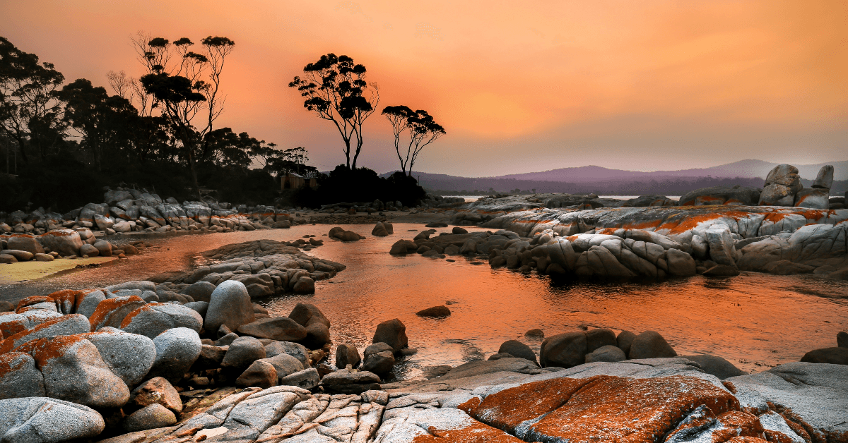 Tasmania, Australia
