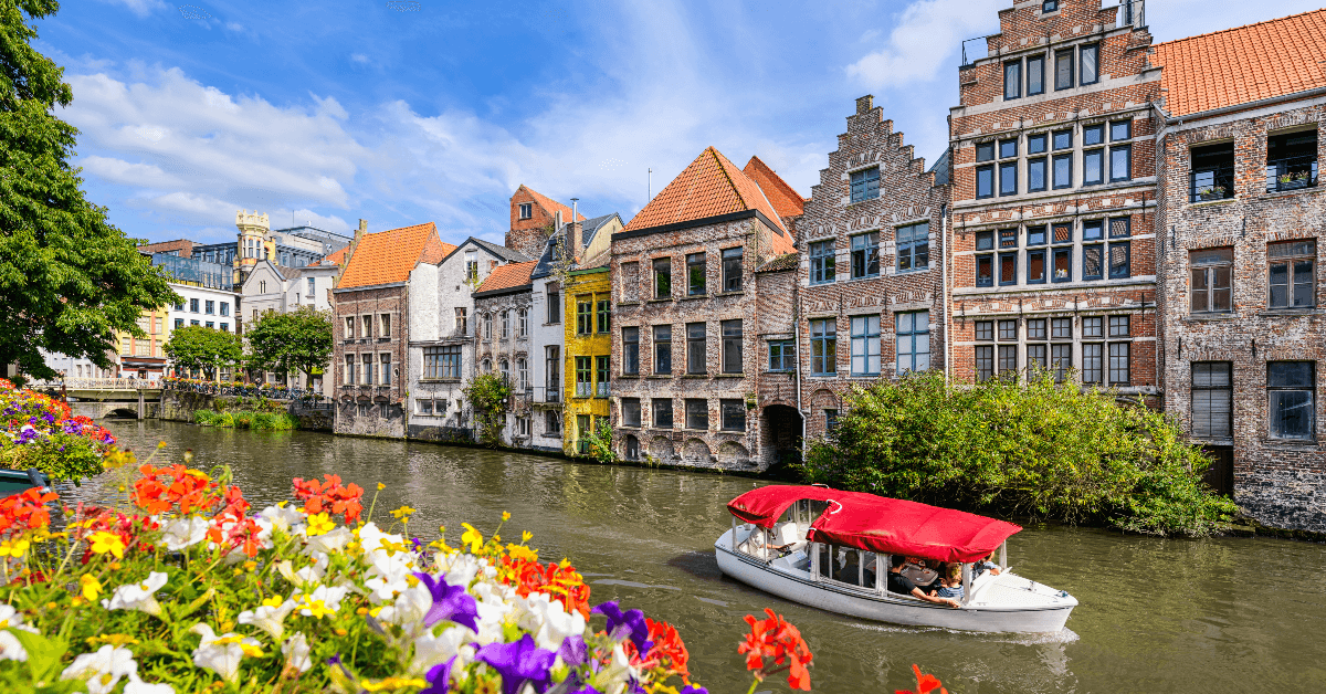 Brussels, Belgium