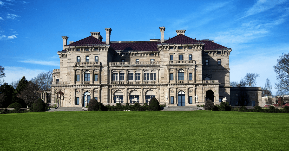 Breakers Rhode Island