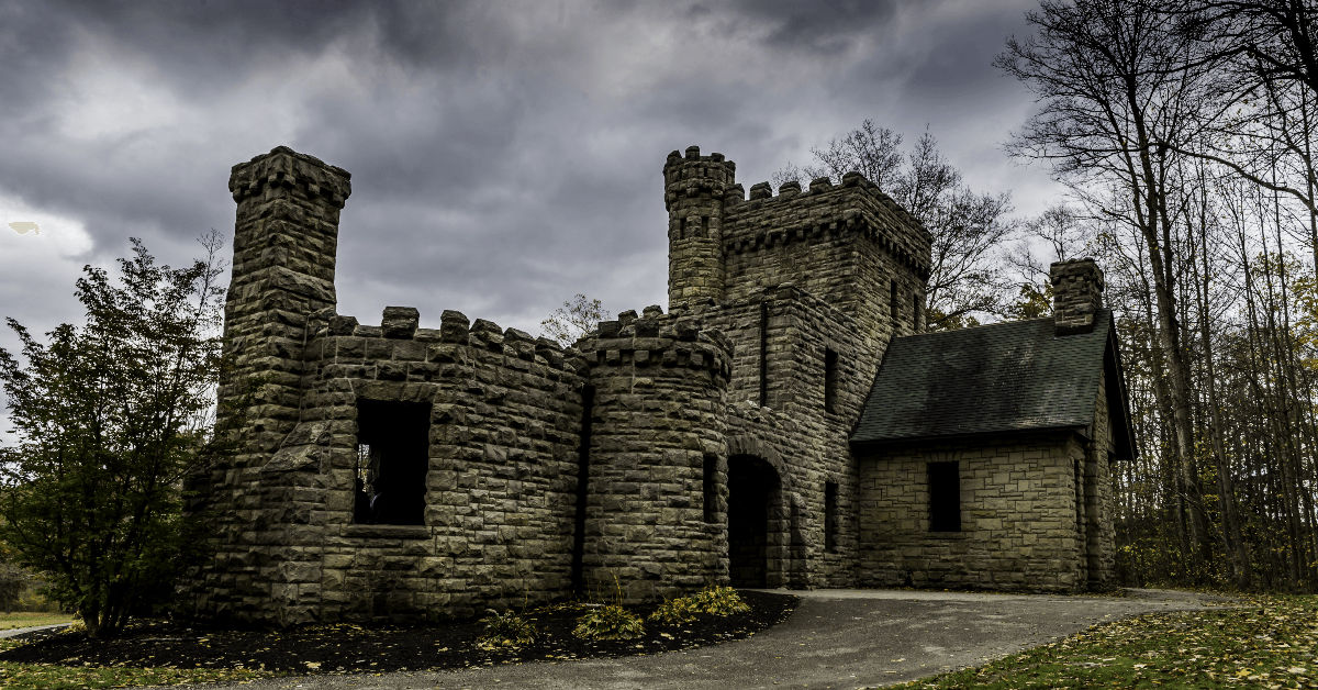 Squire's Castle