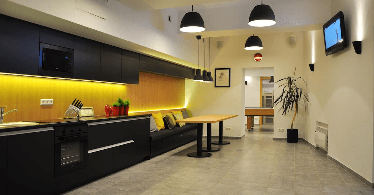 Airbnb in Lithuania