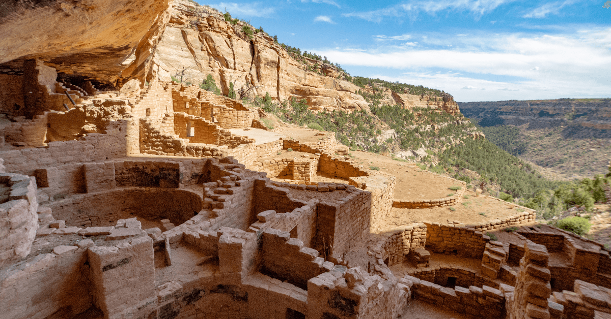 mesa verde national park