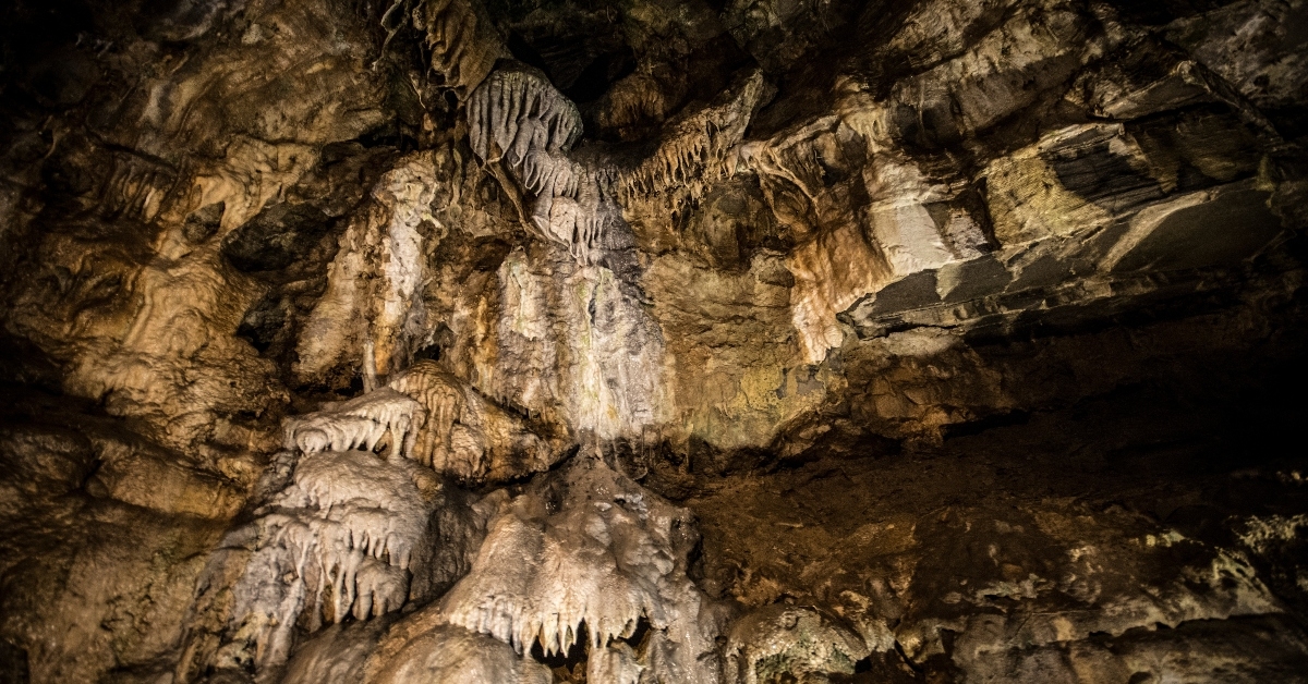 Howe Caverns