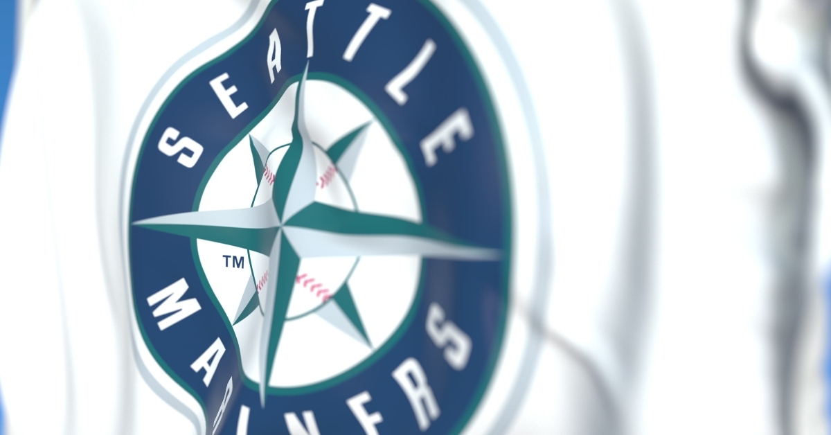 Seattle Mariners logo