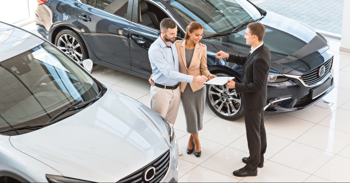 car rental