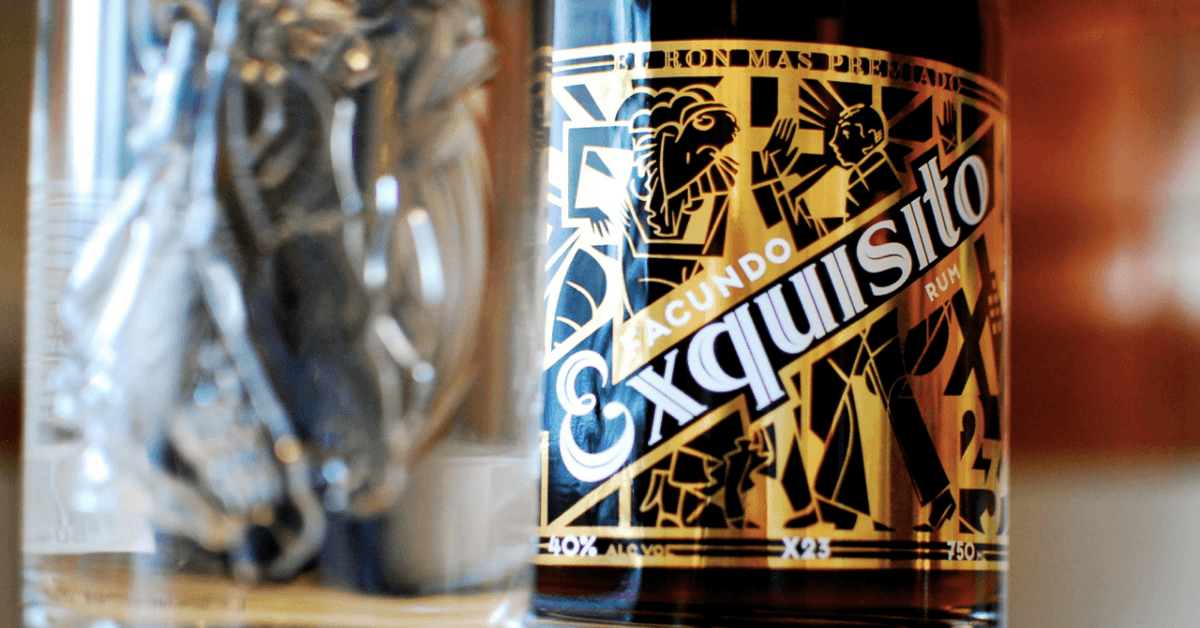 facundo exquisito rum