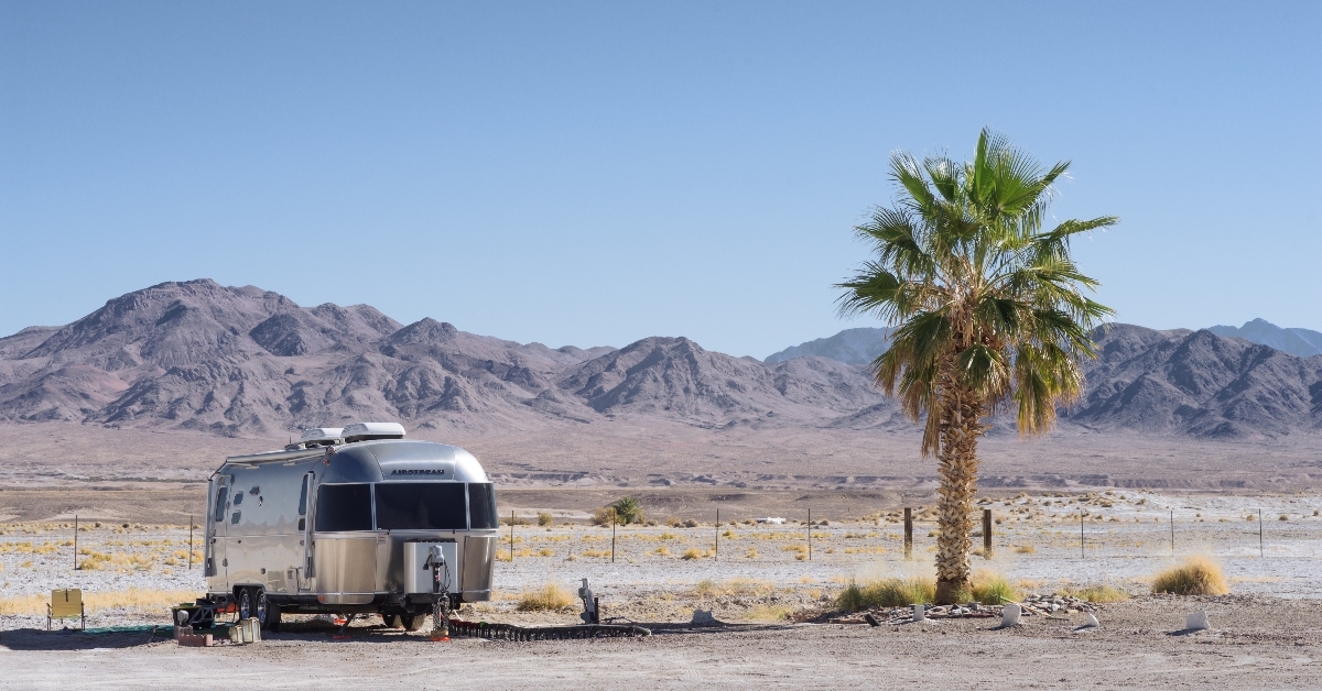 Airstream RV