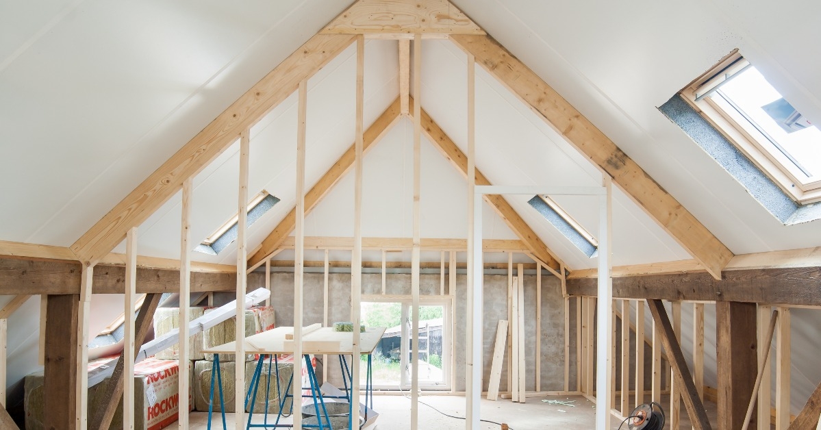 home renovation