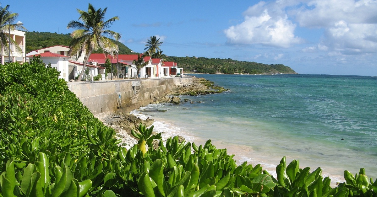 Capesterre de Marie-Galante