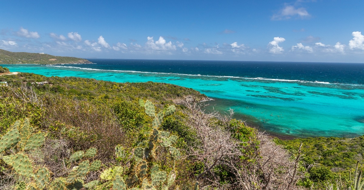 Saint Vincent and the Grenadines