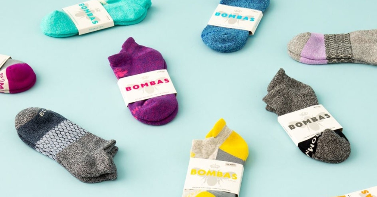 Bombas socks