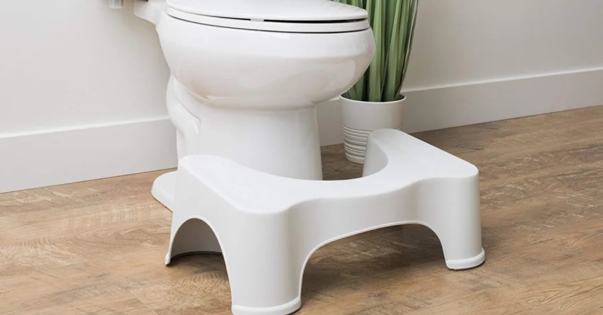 Squatty Potty