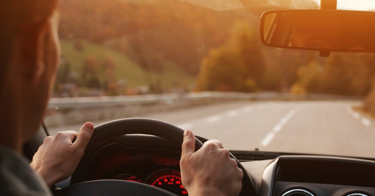 travel by car
