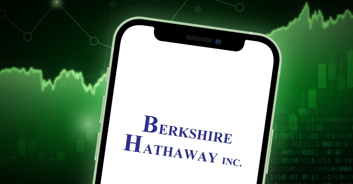 Berkshire Hathaway