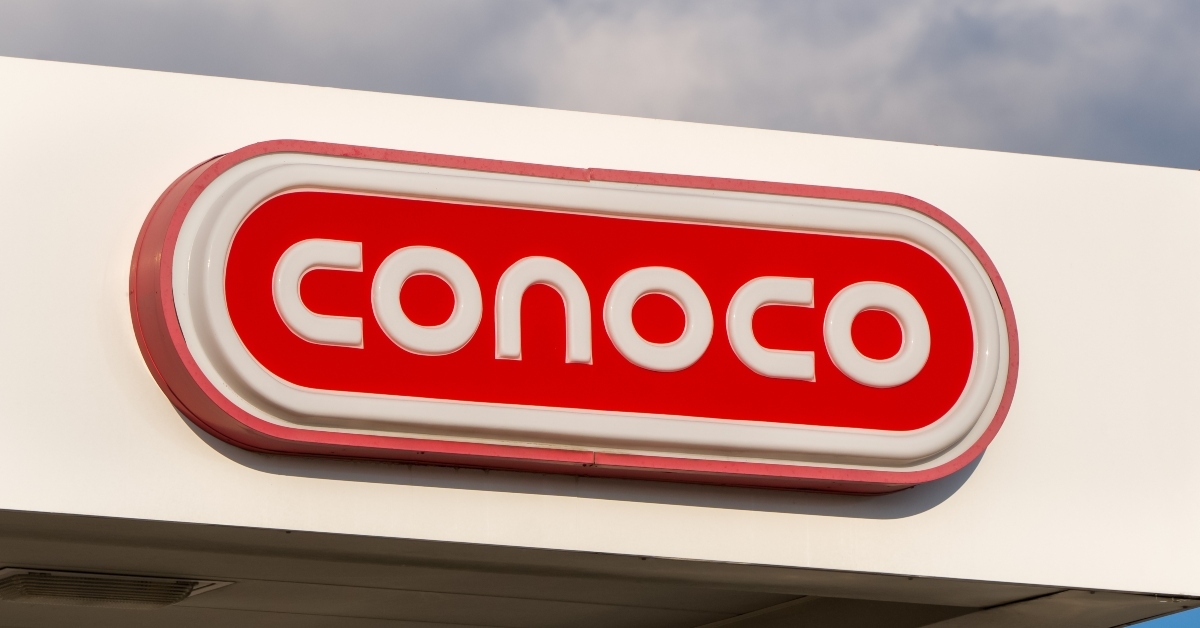 Conoco