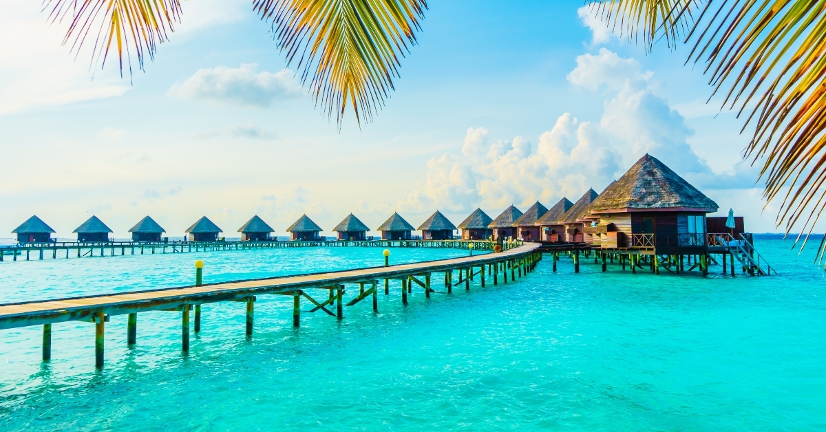 Maldives