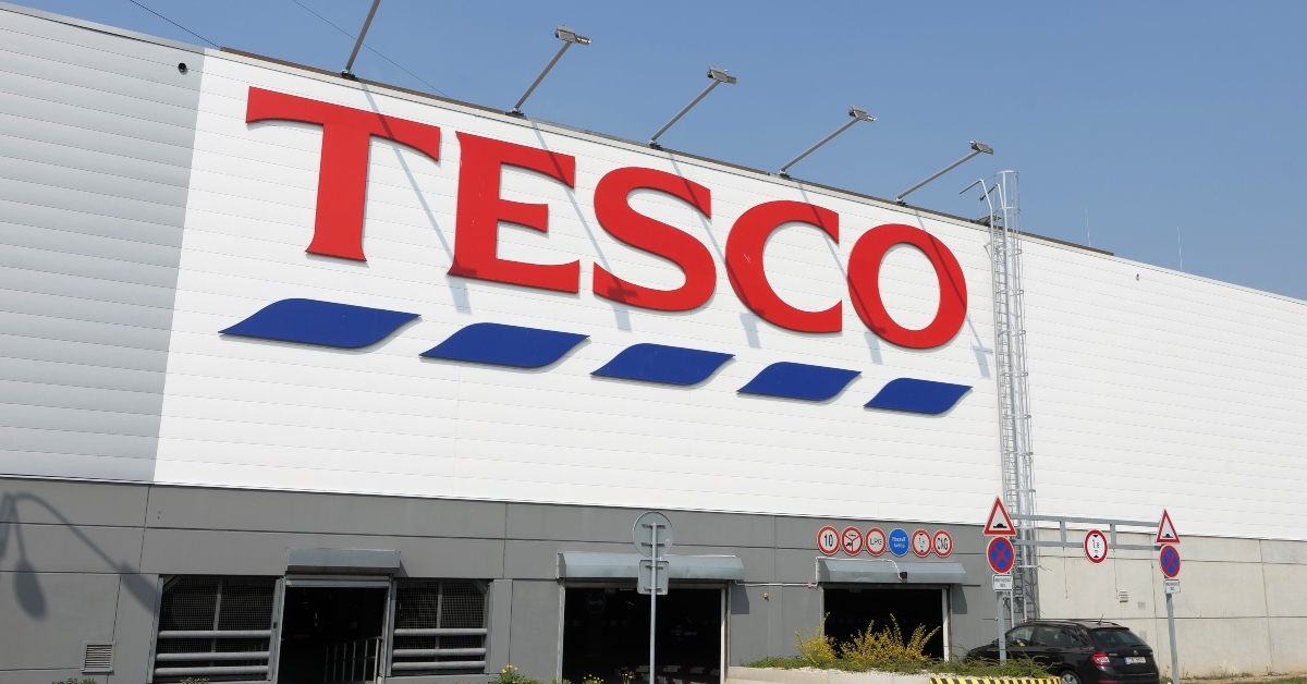 Tesco