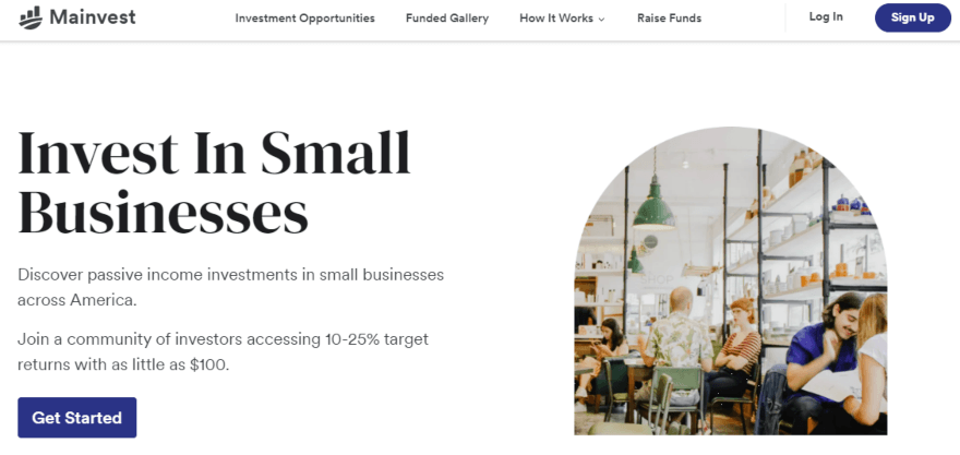 mainvest review