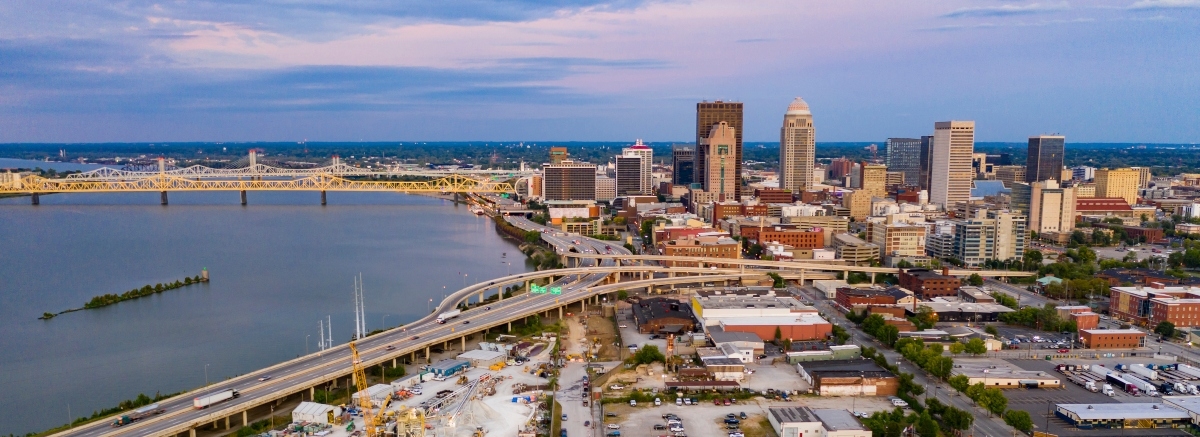 Louisville, Kentucky
