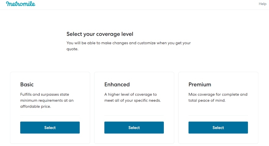 metromile auto insurance review