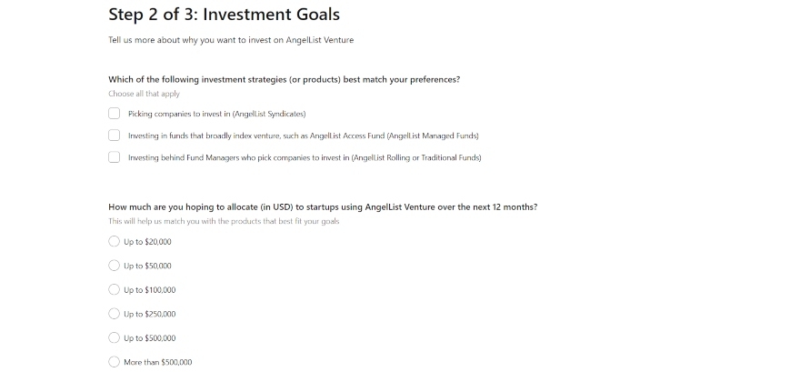angellist venture review