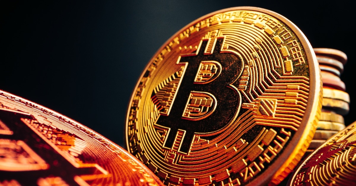 bitcoin crypto currency