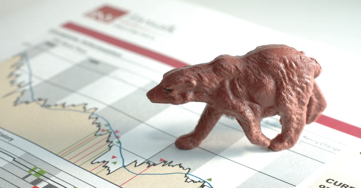 bear stock market