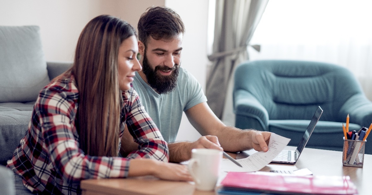 Family budget and finances