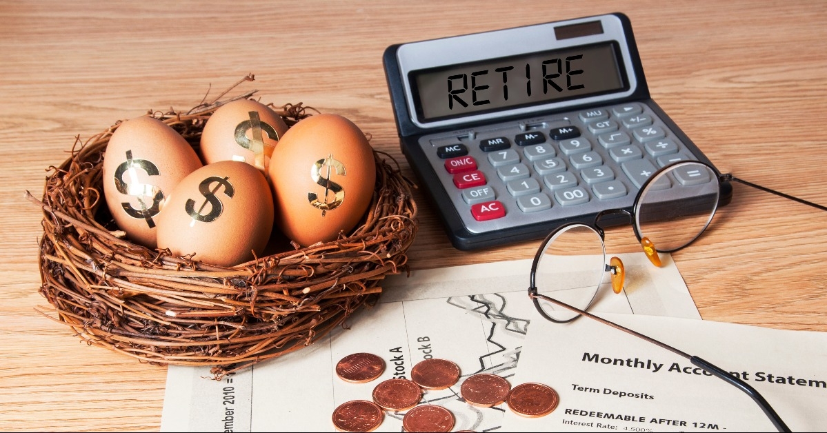 Retirement Planning