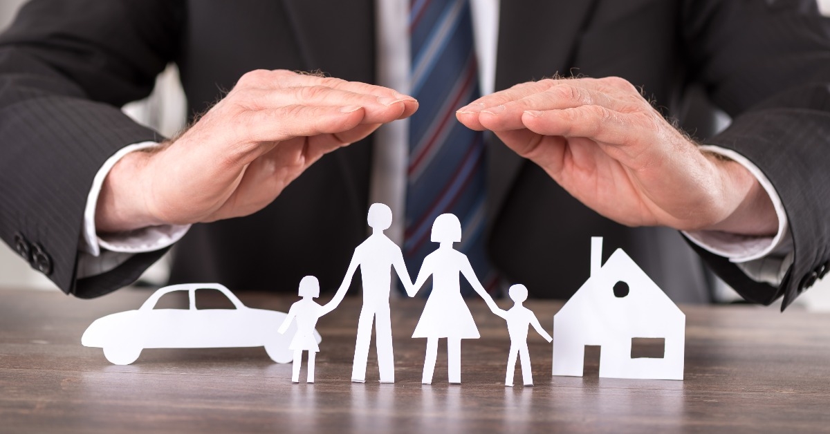 concept of insurance