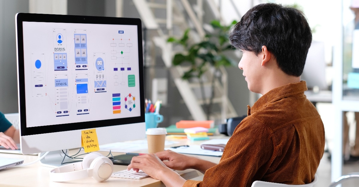 website designer