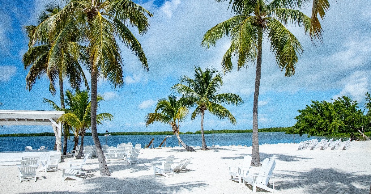 Islamorada Florida Keys