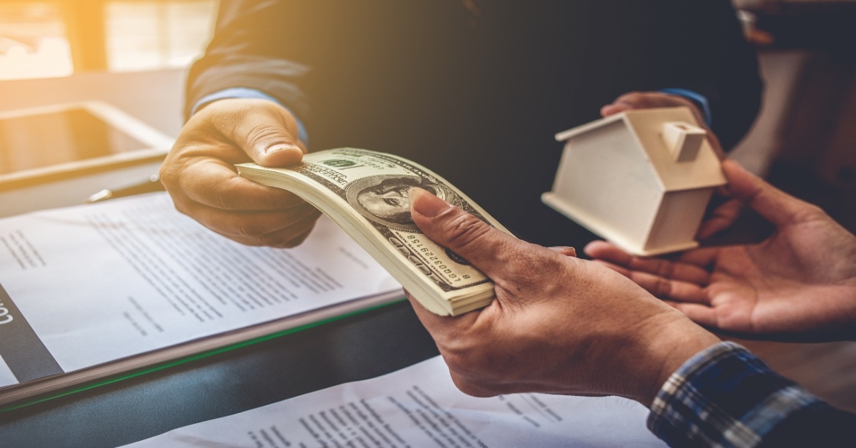 home equity loan