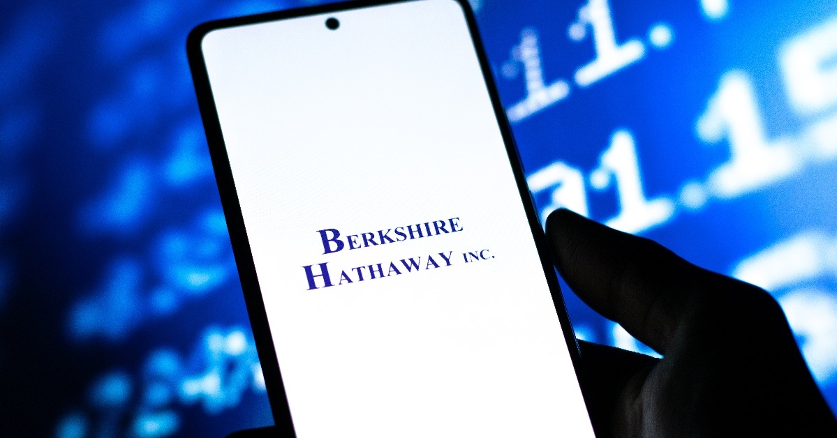 Berkshire Hathaway