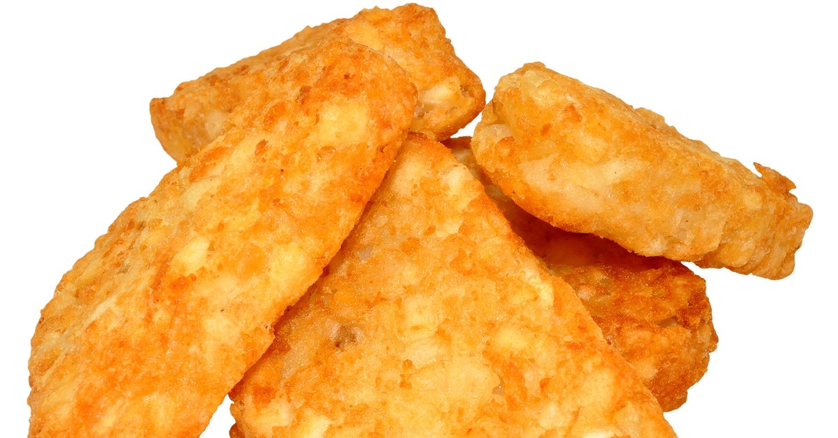 Hash Browns