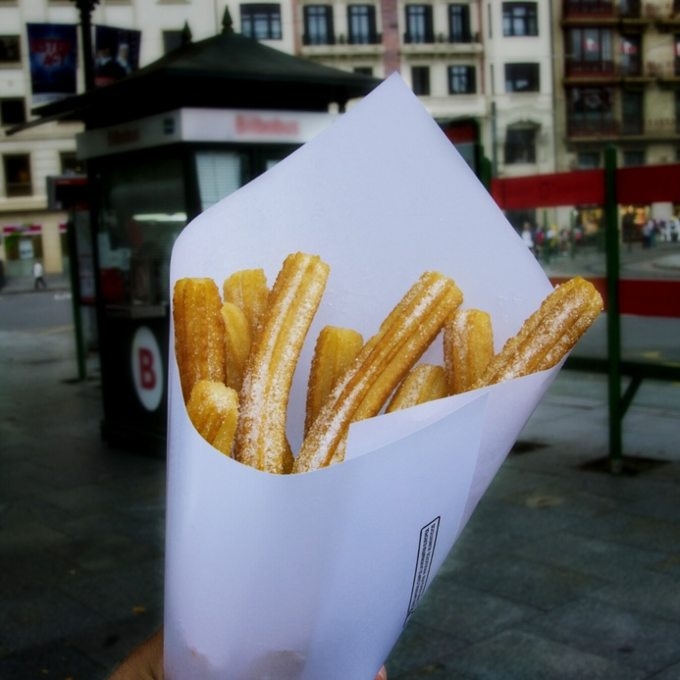Churros