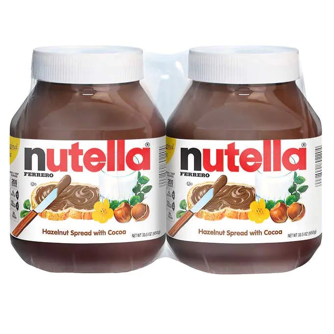 Nutella