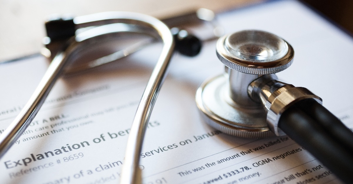 medical documents