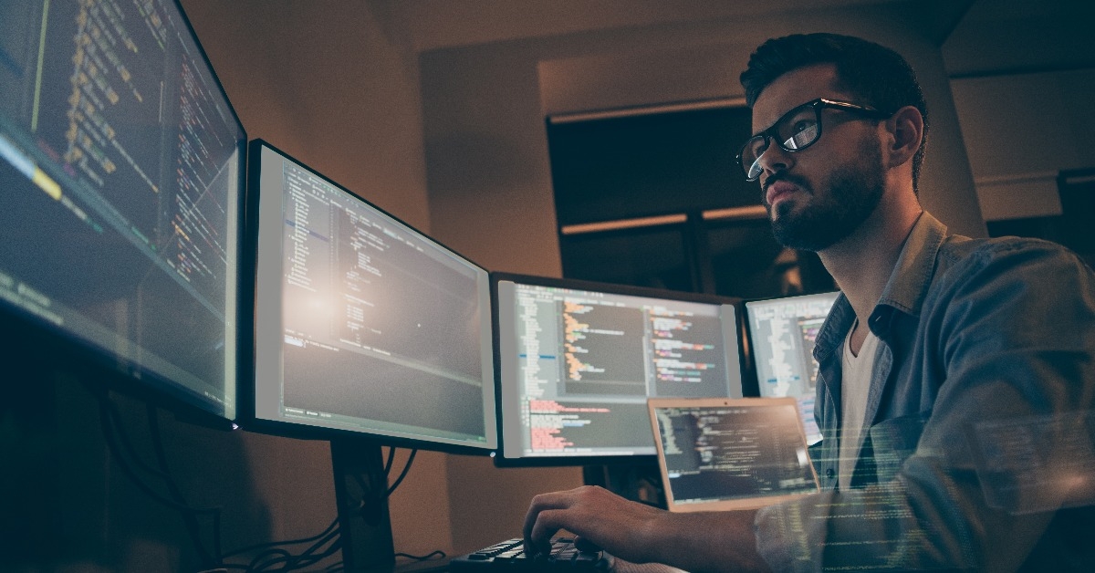 programmer editing framework web design 
