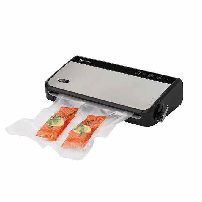 Food saver sealer from Costco