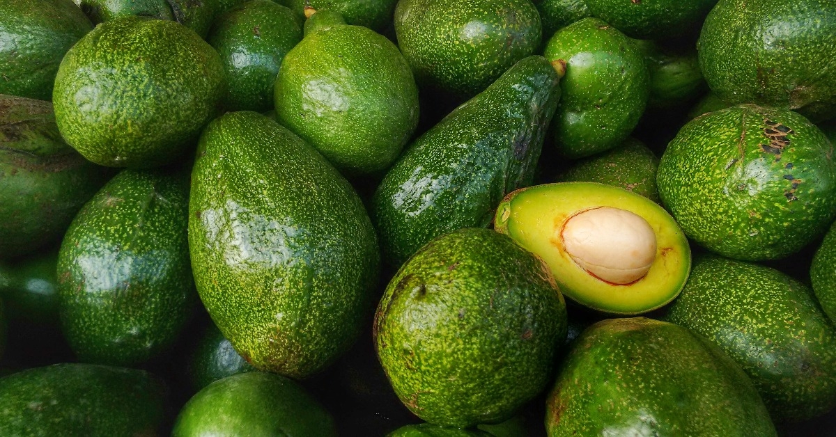 avocados