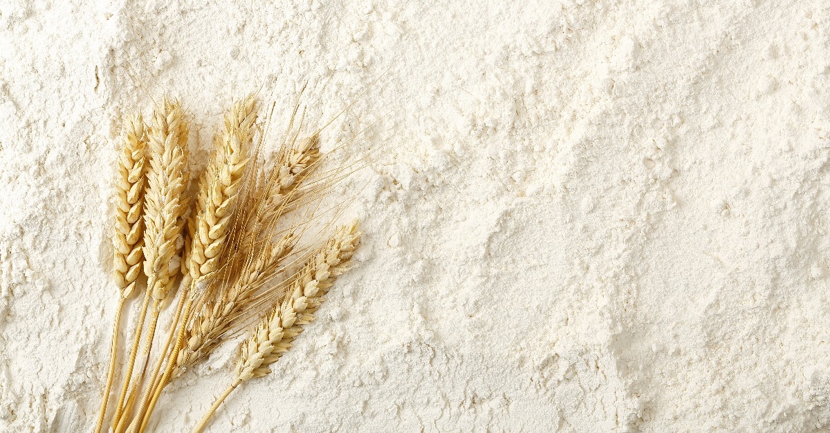 flour 