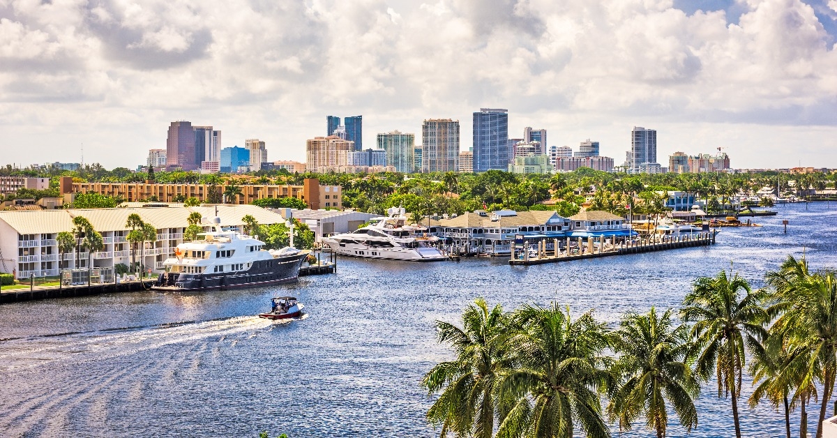 Fort Lauderdale