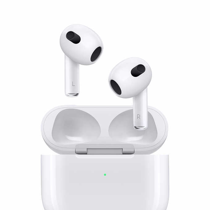 AirPods 3rd generation 