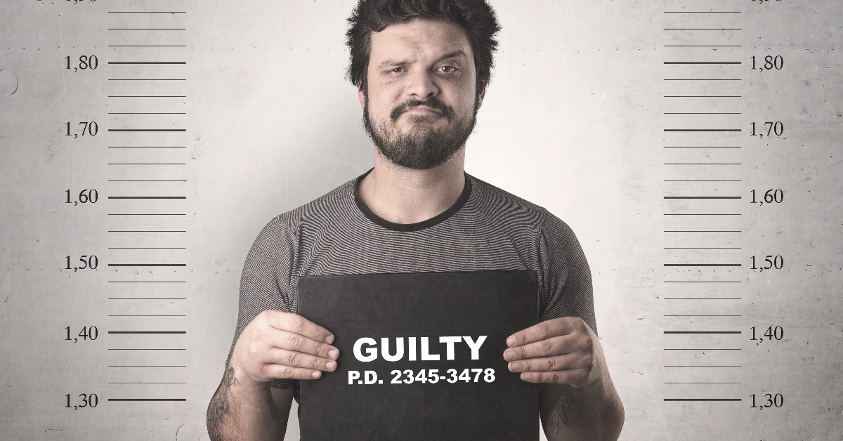 criminal offender